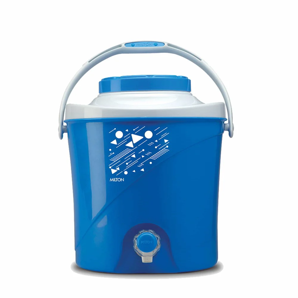 Milton Jar pani dabba or tharma 15 liter